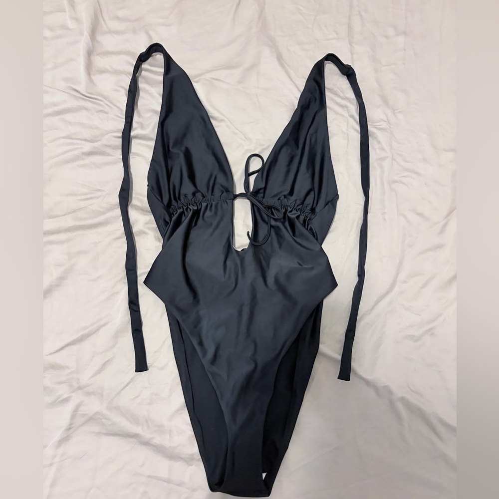 One-Piece Swimsuit
